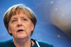 Merkel: Evropa ranjiva, ne kontrolišemo situaciju 