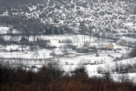 Gradnja trafo-stanice olakšaće život mještana na Manjači