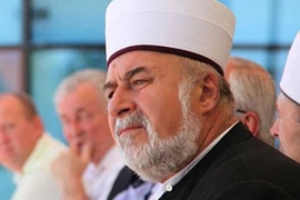 Smajić: Izvan sistema 64 džemata