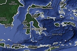 Indoneziju pogodio zemljotres jačine 6,4 stepena Rihtera