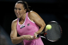 Jelena Janković eliminisana u Sidneju