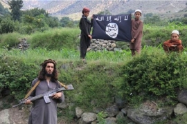 Dječak u raljama ISIL-a: Rekli su da nam je prvi zadatak ubiti ...