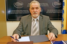 Novaković: Dautbašić neće dobiti podršku za imenovanje za ministra