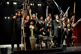 Sarajevo: U srijedu "Prosjačka opera"