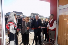Borkovići: Bolja zdravstvena usluga za 1.700 mještana