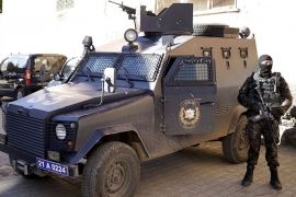 Ankara: Uhapšeno 16 terorista IS zbog planiranja napada