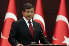 Davutoglu: Islamska država odgovorna za napad u Istanbulu