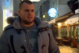 Sarajevo: Mirzi Hatiću četiri i po godine zatvora zbog iznude ...