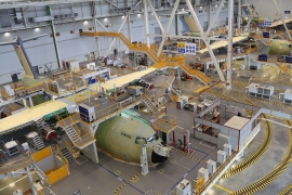 Airbus imao više porudžbina od Boinga