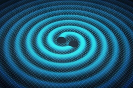 Da li je Ajnštajn bio u pravu: Pronađeni gravitacioni talasi?