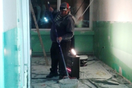 Izostanak podrške nadležnih primorao Kalesijce na akciju