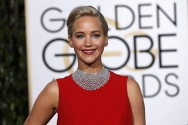 Jennifer Lawrence ponašanjem razočarala obožavaoce (VIDEO)