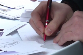 Razglednice sa porukom "Idite kući" stigle na adresu OHR-a i Ustavnog ...