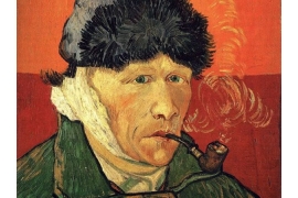 Misterija Van Gogove povrede