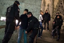 Broj prijava žena napadnutih u Njemačkoj porastao na 653