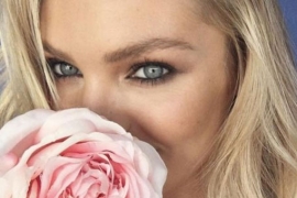Fotografija Viktorijinog anđela izazvala opštu pometnju (FOTO)