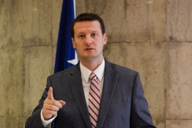 Savjet ministara i Parlament moraju djelovati zbog vršnjačkog nasilja