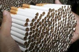 U Brodu oduzet duvan i cigarete