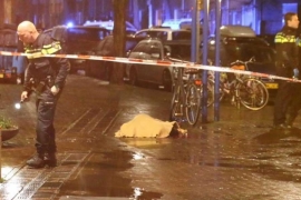 Holandija: Bosanku ubio ljubomorni muž, pa počinio samoubistvo u autu ...