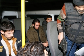 Turska: U više gradova privedeno 68 osoba povezanih sa ISIS-om