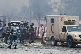 "Islamska država" preuzela odgovornost za napad