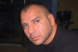 Oteti državnjanin Srbije iz Libije stigao je u Srbiju