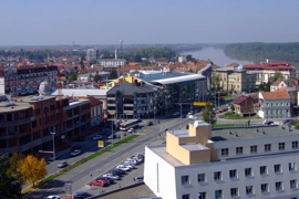 Novogodišnji doček u Brčkom uz prigodan program