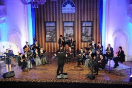 Banjaluka: Veliko interesovanje za koncerte tamburaškog orkestra