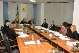 Mostar: Potrebno odlučno djelovanje protiv vršnjačkog nasilja