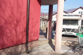 "Kašikarom" na kuću zeničkog kriminalca