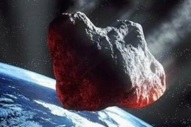 NASA osnovala odjeljenje za odbranu Zemlje od asteroida 