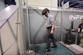 Budućnost virtuelne realnosti (VIDEO)