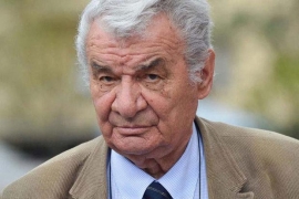 Preminuo Zaharije Trnavčević, autor emisije "Znanje imanje"
