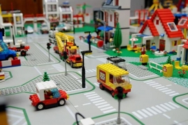 Njemci kaznili Lego sa 130.000 evra
