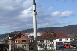 Tuča u džamiji: Zbog malih plata potukli se imam i mujezin