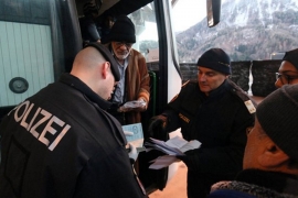 Austrija vratila 3.000 migranata jer su lagali o porijeklu