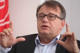 Nikšić: Čini mi se da je SDA sve južno od Ivana prepustila HDZ-u