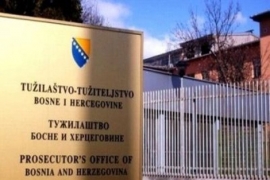 Sud i Tužilaštvo BiH: Nećemo podleći pritiscima, ma od koga dolazili