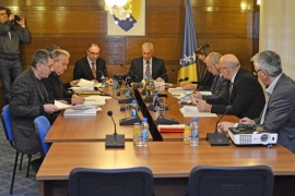 CIK: Dautbašić i Jusić ispunjavaju uslove za funkcije u Savjetu ...