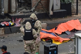 ISIL izvela napade u Džakarti, objavljen snimak (VIDEO)