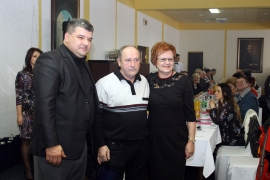 Ispraćaj u penziju i nagrade jubilarcima "Vodovoda"