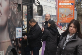  Jeftinije putovati autom nego autobusom