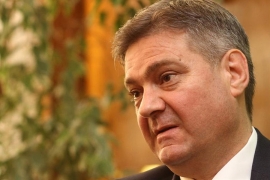 Zvizdić-Bodoni: BiH snažno posvećena evropskom putu