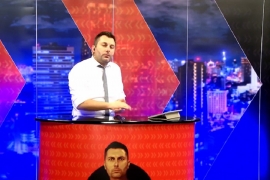 Nasamario Josipovića: Halo, Josipović, ovdje Tim Orešković