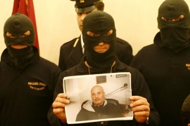 Ispovijest tajnog lovca na mafiju: Slali su nam kući kozje glave