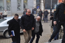 Bihać: Podignuta optužnica protiv Hamdije Lipovače, kumu pribavio ...