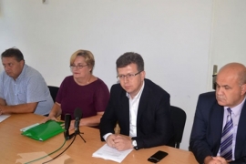 Sindikat obrazovanja USK: Šta je s kreditom za isplatu naših plata?
