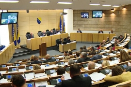 Vlada FBiH mijenja novi Zakon o radu