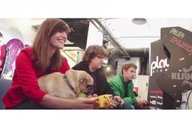 Evo kako je izgledao GameUp 2015 (VIDEO)