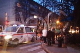 Bišćanin čekajući na semaforu doživio moždani udar